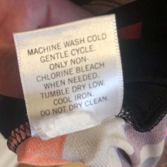 Banana Republic Business Dress - Picture 6 of 7